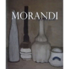 Morandi no Brasil | Catálogo da Exposição no Brasil | Entre as obras de Morandi estão expostas fotografias ampliadas, cedidas pelo amigo do artista, Carlo Zucchini, que mostram o quarto-ateliê do italiano, intacto, logo após a sua morte. Aliás, Zucchini é um apaixonado por fotografia e passou o tempo todo fotografando a movimentação no dia da abertura. Formato 30x25cm, ilustrao 209 páginas.