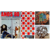 Anos 80: embates de uma geração. Este livro reúne pela primeira vez expoentes dessa geração como Adriana Varejão, Beatriz Milhazes, Cristina Canale, Daniel Senise, Jorge Guinle, Leonilson, Luiz Zerbini, Nuno Ramos e Vik Muniz. Com ensaio critico de Ligia canongia e textos de epoca de Agnaldo Farias, Fernando Cocchiarale, Frederico Morais, jorge Guinle, Ricardo Basbaum e Ronaldo Brito, finalmente chega um livro que contempla , teorica e visualmente, a produção nacional nos anos 80. Capa dura, Formato: 28x27 cm, ricamente ilustrado, 244 páginas.