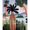 Tarsila do Amaral - Viajante Viajera. Catálogo da exposição 'Tarsila viajante' na Pinacoteca de SP, com um grande número de trabalhos da artista, que permitiu novos olhares sobre essa produção do modernismo brasileiro. Em edição trilíngüe (espanhol/português/inglês), esta edição traz as principais obras da artista divididas nos seguintes temas - Tarsila - Anotações e viagens; Tarsila viajante; Anos de formação/Ensaios modernistas; Descobrimento do Brasil; Viagem ao Oriente Médio; Brasil mágico; Viagem à União Soviética. O livro inclui também cronologia e relação de obras expostas. Livro amplamente ilustrado, formato: 28x23 cm, 257 páginas.