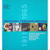 Cinco pintores da Modernidade Portuguesa. Exposição que traça o desenvolvimento e internacionalização das artes plásticas Portuguêsa do século 20 através de obras de arte selecionadas de 5 artistas bem conhecidos nascidos em Portugal: Amadeo de Souza-Cardoso (1887-1918), José de Almada Negreiros (1893-1970), Maria Helena Vieira da Silva (1908-1992), Joaquin Rodrigo (1912-1997) e Paula Rego (1935). Boa referência sobre movimento de arte moderna Português com textos e curadoria de Pedro Lapa, do Museu do Chiado, em Lisboa.