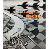 Escher - A magia de Escher. Livro catálogo, referente à mais completa exposição já realizada no Brasil dedicada ao artista gráfico holandês Maurits Cornelis Escher (1898 – 1972). A mostra “A magia de Escher” reúne 85 obras, entre gravuras originais, desenhos e fac-símiles, incluindo todos os trabalhos mais conhecidos do artista. Exposição realizada no Museu Oscar Niemeyer (MON). Obra ricamente ilustrada, formato: 28x24cm, 180 páginas.