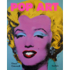 POP ART – Livro ricamente ilustrado. A proposta deste livro é fazer uma retrospectiva da pop art, desde quando surgiu, nos anos 60, seus temas, estilos, como foi este movimento artístico na Inglaterra e na América, seus aspectos europeus, suas fontes, etc. Alguns nomes que constam nesta edição: Arman, Peter Blake, Jim Dine, Allen Jones, Eduardo Paolozzi, Mel Ramos, entre outros.<br />Características: 1400g; 30x24 cm; 240 págs.; edição em espanhol. ff<br />