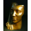 Maria Inés Di Bella | Let | Bronze 3/8 | Medidas 27 x 20 x 14 