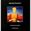 MARYSIA PORTINARI - Livro para conhecer e apreciar vida e obra de Marysia - a sobrinha de Portinari. Fartamente ilustrado. jp<br />1540g; 31x31 cm; 160 págs.; capa dura<br />