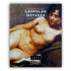 LEOPOLDO GOTUZZO – Livro de exposição fartamente ilustrado com reproduções das pinturas deste artista gaúcho, que tem o olhar sereno e romântico sobre o cotidiano que o cerca. Esta coleção vem diretamente do Museu Leopoldo Gotuzzo, de Pelotas-RS.jp<br />630g; 28x23 cm; 93 págs. <br />