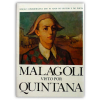 ADO MALAGOLI - Livro rico e amplamente ilustrado com reproduções de pinturas de Ado Malagoli, poemas de Mário Quintana e textos de Jacob Klintowitz, Walmir Ayala, Loio Pérsio, entre outros. Edição comemorativa dos 80 anos do pintor. “(...) A obra de arte surge da aptidão do artista na seleção dos seus principais elementos expressivos, isto é, da forma, cor, composição e matéria. Esses elementos são eternos e nivelam a arte dos dias de hoje às concepções dos grandes gênios da pintura de todos os tempos. (...) ff<br />1145g; 32x23 cm; 135 págs.; sobrecapa acompanha capa dura<br />