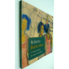 BURLE MARX, Roberto - Livro fruto de uma exposição que teve como tema a figura humana na obra em desenho. Compõe-se de 121 desenhos que conduzem o público a um passeio imperdível por essa faceta menos conhecida do artista (...) Feitos durante uma viagem do artista ao nordeste brasileiro em 1932, têm como tema cenas urbanas e rurais, com ênfase nas espécies vegetais encontradas. ff<br />690g; 24x25 cm; 120 págs.<br />