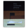 MIRA SCHENDEL – Livro de exposição ricamente ilustrado. Textos de Mário Pedrosa, Rodrigo Naves, Paulo Pasta, entre outros. jp<br />540g; 26x21 cm; 131 págs. 