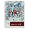 ANITA MALFATTI - Livro que apresenta o Modernismo, desde a primeira exposição de Anita à primeira Bienal. Referência obrigatória para os estudiosos do modernismo brasileiro, de Anita ao museu, apresenta uma síntese dos principais eventos artísticos da cidade de São Paulo na primeira metade do século XX. Ilustrado. ff<br />1010g; 26x19 cm; 251 págs.<br />