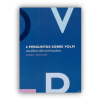 ALFREDO VOLPI - Este livro fala de um encontro com os maiores críticos de arte do Brasil, entre eles, Paulo Pasta e Sônia Salzstein, e que debateram sobre a trajetória da obra de Volpi – este grande mestre da pintura brasileira e sua contribuição para a história da arte no Brasil. ff<br />220g; 20x15 cm; 131 págs.