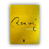 RENOIR, Pierre-Auguste - Livro expográfico que apresenta a maior exposição da história do Museu de Arte de São Paulo, do mestre do Impressionismo, Renoir. Esta exposição mostra uma seleção cuidadosa e ambiciosa que não negligencia nenhum aspecto da obra do artista. Em complemento às dezenas de óleos que dialogarão magnificamente com as doze telas de Renoir pertencentes o nosso acervo, será possível tomar contato com outras facetas menos conhecidas de sua obra - seus desenhos e gravuras - nas quais seu gênio seu manifesta com idêntica desenvoltura. (Júlio Neves)ff <br />1890g; 31x24 cm; 300 págs.; capa dura; português, inglês e francês<br />