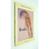 RODIN, Auguste - Livro amplamente ilustrado com reproduções de aquarelas e desenhos eróticos do artista.<br />730g; 33x25 cm; 95 págs.<br />