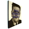 PAGU, OSWALD DE ANDRADE E LASAR SEGALL - Livro ilustrado com desenhos, pinturas e escritos dos respectivos artistas.<br />500g; 27x21 cm; 101 págs.<br />
