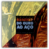 CARLOS BRACHER - Pinturas expressivas de Carlos Bracher retratam, a partir da ótica muito particular do grande artista, etapas até então inimaginadas do ciclo que vai do minério ao arame...Bracher vislumbrou no ambiente siderúrgico um novo filão inspirador, desta vez explorado através da beleza das coisas da siderurgia. São figuras fortes, que a sensibilidade de Bracher captou no interior de uma usina e transportou para as telas, conforme relata em seu depoimento neste livro. Livro da década de 1990, ricamente ilustrado.<br />1220g; 29x29 cm; 103 págs.; sobrecapa acompanha capa dura; português/inglês<br />