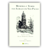 MEMÓRIA E TEMPO DAS IGREJAS DE SÃO PAULO - Neste livro, ...os desenhos de Diana Dorothèa Danon captam todo o valor artístico desses espaços sagrados. Com extrema sensibilidade, a autora registra construções que datam do século XVI ao XX. São dezenas de construções contempladas em mais de 50 desenhos de importante valor documental e artístico. Os textos que complementam este trabalho, são uma verdadeira viagem pela história dessas igrejas e relatam fatos pitorescos ligados aos costumes da época.<br />950g; 32x23 cm; 167 págs.; capa dura<br />