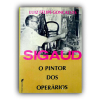 SIGAUD, Eugênio de Proença - Livro da década de 1980. Apresenta uma pesquisa biográfica e a análise da obra desse que é considerado, o pintor dos operários.<br />1050g; 32x24 cm; 137 págs.; sobrecapa acompanha capa dura<br />