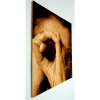 LYGIA CLARK - Catálogo da exposição Pensamento Mudo / Registro iconográfico do ano de 2004.<br />280g; 27x23 cm; 40 págs.<br />