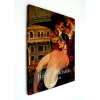 JUAREZ MACHADO - Livro de exposição, com reproduções das obras que o artista pintou quando de sua temporada em Veneza.<br />740g; 31x24 cm; 64 págs.; capa dura<br />