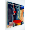 PINTURA BRASILEIRA DO SÉCULO XX - Livro que retrata obras de artistas brasileiros do séc. XX. Inclui artistas como: Anita Malfatti, Di Cavalcanti, Tarsila do Amaral, PORTINARI, Enrico Bianco, entre outros. <br />1429g; 31,3x30,5 cm; 115 págs; capa dura com sobrecapa 