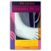 SEMANA DE 22 - Com um texto jornalístico leve e saboroso, este livro discute o assunto de forma crítica, jogando novas luzes sobre a Semana de Arte Moderna que, entre vaias e aplausos, conquistou seu lugar definitivo no panorama cultural da Paulicéia e do País.<br />280g; 21x14 cm; 183 págs.<br />