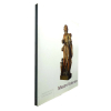 MESTRE VALENTIM – Fartamente ilustrado, este livro traz os trabalhos deste artista, como os chafarizes e a arte sacra. <br />840g; 29x24 cm; 110 págs.; capa dura