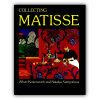 MATISSE, Henri - Livro sobre vida e obra do artista. Ilustrado.<br />1580g; 32x25 cm; 180 págs.; sobrecapa acompanha capa dura; edição em inglês