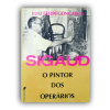 SIGAUD, Eugênio de Proença - Livro da década de 1980. Apresenta uma pesquisa biográfica e a análise da obra desse que é considerado, o pintor dos operários.<br />1050g; 32x24 cm; 137 págs.; sobrecapa acompanha capa dura