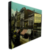LEMBRANÇAS DE SÃO PAULO - Livro que ilustra a capital paulista nos cartões-postais e álbuns de lembranças. Profusamente ilustrado.<br />1630g; 24x33 cm; 198 págs.; capa dura<br />