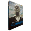 GUIGNARD, Alberto da Veiga - Livro ricamente ilustrado sobre a arte e a vida de GUIGNARD, técnicas e processos de pintura, pinturas e colagens e uma relação de obras. <br />1000g; 27x23 cm; 204 págs.; versão em inglês.