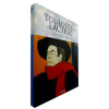 TOULOSE-LAUTREC, Henri - Livro que apresenta vida e obra do artista. Profusamente ilustrado.<br />1360g; 30x25 cm; 200 págs.; sobrecapa acompanha capa dura<br />