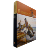 RAIMUNDO CELA - Livro sobre vida e obra do artista. Gravador, pintor, aquarelista e desenhista, Cela é, na típica acepção do termo, um moderno. (...) Seja pela temática nordestina ou pelo viés do competente colorista que foi, pelo desenho singular que muitas vezes alcança o expressionismo, ou mesmo pelas composições tão estudadas e ao mesmo tempo tão livres que constroem seus quadros.<br />2170g; 28x23 cm; 413 págs.; sobrecapa acompanha capa dura; português/inglês<br />