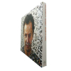 VIK MUNIZ - Este é o primeiro livro ilustrado publicado no Brasil dedicado à obra de VIK MUNIZ e apresenta uma retrospectiva de sua carreira, talvez a mais bem sucedida de um artista contemporâneo brasileiro no exterior. <br />2115g; 29x29 cm; 300 págs.; capa dura; português e inglês