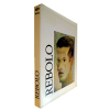 REBOLO, Francisco - Livro sobre vida e obra do artista. Muito ilustrado. Editado na década de 1980.<br />1.735g; 30x24 cm; 245 págs.; sobrecapa acompanha capa dura<br />
