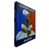 ALDEMIR MARTINS - Nesta publicação encontra-se os trabalhos do artista desde a década de 1940 a 2000, como também outras obras consideradas não-convencionais, como bijuteria, vestido, luminária, etc. Livro muito ilustrado.<br />1.650g; 31x24 cm; 255 págs.; sobrecapa acompanha capa dura; português/inglês<br />