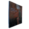 IBERÊ CAMARGO – Livro com mais de 100 ilustrações, que retrata a vida e a obra de Iberê (1914 – 1994). <br />950g; 30x25 cm; 132 págs.; inglês