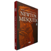 NEWTON MESQUITA - Livro amplamente ilustrado com reproduções das pinturas, desenhos, esculturas e releituras sobre a obra do artista. <br />1530g; 32x24 cm; 216 págs.; sobrecapa acompanha capa dura; português e inglês