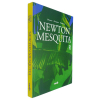 NEWTON MESQUITA - Livro amplamente ilustrado com reproduções de pinturas do cotidiano diurno e noturno do artista. <br />1525g; 32x24 cm; 216 págs.; sobrecapa acompanha capa dura; português e inglês<br />