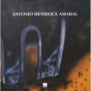 ANTONIO HENRIQUE AMARAL – Livro amplamente ilustrado com texto de Frederico Morais, Maria Alice Milliet, entre outros. Livro referência para consulta ou aprofundamento na obra do artista. jp<br />Características: 2535g; 30x30 cm; 323 págs.; sobrecapa acompanha capa dura; versão em inglês. <br />