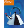 ALESSI – Livro ricamente ilustrado com os trabalhos desta empresa, com sede em Milão, que revolucionou a maneira com que olhamos para nosso objetos de uso comum. jp<br />Características: 345g; 23x16 cm; 80 págs. <br />