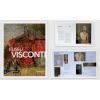 ELISEU VISCONTI -Livro ricamente ilustrado e fonte de referência sobre este artista. Eliseu Visconti foi precursor da Arte Moderna no Brasil, e um dos primeiros artistas a se aproximar do Impressionismo. jp<br />Características: 660g; 29x24 cm; 96 págs.; capa dura.<br />