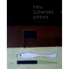 Mira Schendel – Livro expográfico ricamente ilustrado. Textos de Mário Pedrosa, Rodrigo Naves, Paulo Pasta, entre outros. ff<br />Características: 540g; 26x21 cm; 131 págs.