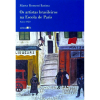 OS ARTISTAS BRASILEIROS NA ESCOLA DE PARIS -“(...) Brecheret, Vicente do Rego Monteiro, Tarsila, Di Cavalcanti e Anita Malfatti, entre outros, juntamente com artistas brasileiros educados na França, como Ivan da Silva Bruhns e José de Andrada – dois expoentes da Art Déco cuja importância foi resgatada nesse trabalho -, tem sua biografia e sua produção artística nos anos 1920 aqui analisadas, assim como sua inserção no meio artístico parisiense. (...)” ff<br />Características: 1175g; 23x16 cm; 695 págs.<br />