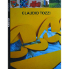 CLÁUDIO TOZZI – Livro expográfico repleto de ilustrações de trabalhos de Tozzi aqui reproduzidos. Artista que utiliza ícones visuais como parafusos, escadas, fragmentos de objetos, símbolos tropicais, espaços urbanos, etc. Sua obra transita entre vertentes construtivas e conceituais. ff<br />Características: 395g; 26x20 cm; 88 págs.<br />