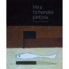 MIRA SCHENDEL – Livro expográfico ricamente ilustrado. Textos de Mário Pedrosa, Rodrigo Naves, Paulo Pasta, entre outros. jp<br />Características: 540g; 26x21 cm; 131 págs. <br />