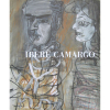 IBERÊ CAMARGO – Livro expográfico repleto de ilustrações. Neste livro, a Fundação Iberê Camargo sugere um recorte mais específico do percurso do artista. São pinturas e desenhos, que tomados como base, trabalhou-se a questão da figuração e suas transformações na obra do artista. ff<br />505g; 30x25 cm; 64 págs.