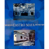 MUSEUS CASTRO MAYA – Livro repleto de ilustrações. O Museu do Açude e o Museu da Chácara do Céu compõem os Museus Castro Maya. Neste livro você poderá apreciar a arte brasileira, com suas pinturas, aquarelas, guaches, gravuras e esculturas; a arte européia; a arte oriental, com cerâmicas, mobiliários, etc.; azulejaria e louça do Porto; como também artes decorativas, como cristais, prataria, têxteis, entre outros. jp <br />2135g; 29x24 cm; 350 págs.; capa dura; versão em inglês.<br />