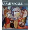 LASAR SEGALL – Livro farto e amplamente ilustrado com reproduções de esboços, desenhos e pinturas do artista. Algumas ilustrações impressas com riqueza de detalhes. Ótimo livro como referência para consulta. jp<br />1250g; 28x25g; 180 págs.; sobrecapa acompanha capa dura; edição em inglês (somente em inglês) 