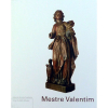 MESTRE VALENTIM – Fartamente ilustrado, este livro traz os trabalhos deste artista, como os chafarizes e a arte sacra. jp<br />840g; 29x24 cm; 110 págs.; capa dura<br />