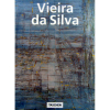 VIEIRA DA SILVA – Livro ricamente ilustrado com reproduções das obras desta importante artista portuguesa. Livro sobre a vida e obra de Vieira da Silva. jp<br />500g; 30x23 cm; 96 págs.<br />