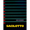 SACILOTTO, Luiz – Livro fartamente ilustrado e texto de Enock Sacramento. Trata das origens da obra de Sacilotto, baseada na teoria da Gestalt – presença marcante em seu trabalho na segunda metade do séc. XX. ff<br />1100g; 31x24 cm;120 págs.; sobrecapa acompanha capa dura. <br />